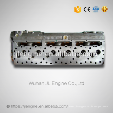 Excavator Engine Parts 3306Di Cylinder Head 8N6796